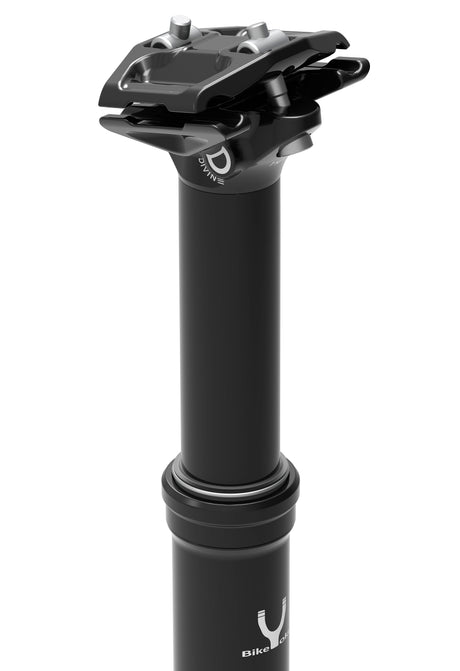 BikeYoke DIVINE SL Vario-Sattelstütze, 80 mm ohne Hebel 31.6 mm
