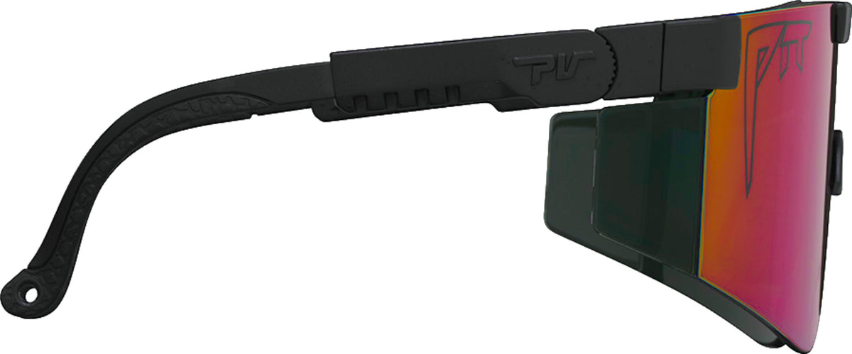 Pit Viper The Blacking Out Original Ballistic Blue-Gr