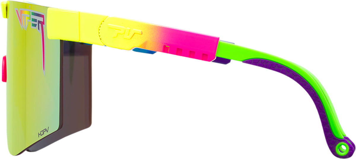 Pit Viper The Pride Original Polarized Rainbow