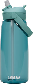CamelBak Thrive Flip Straw 1.0l clear