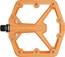 Crankbrothers Stamp 1 Gen 2 large orange