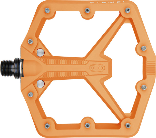 Crankbrothers Stamp 1 Gen 2 large orange