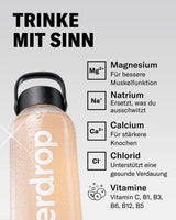 waterdrop Microlyte recharge grapefruit
