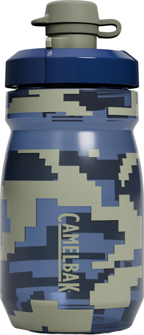 CamelBak Podium Dirt 0.44l black digi camo