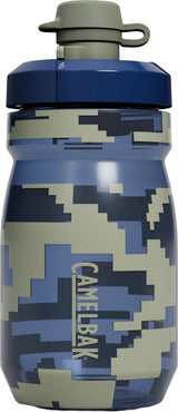 CamelBak Podium Dirt 0.44l black digi camo