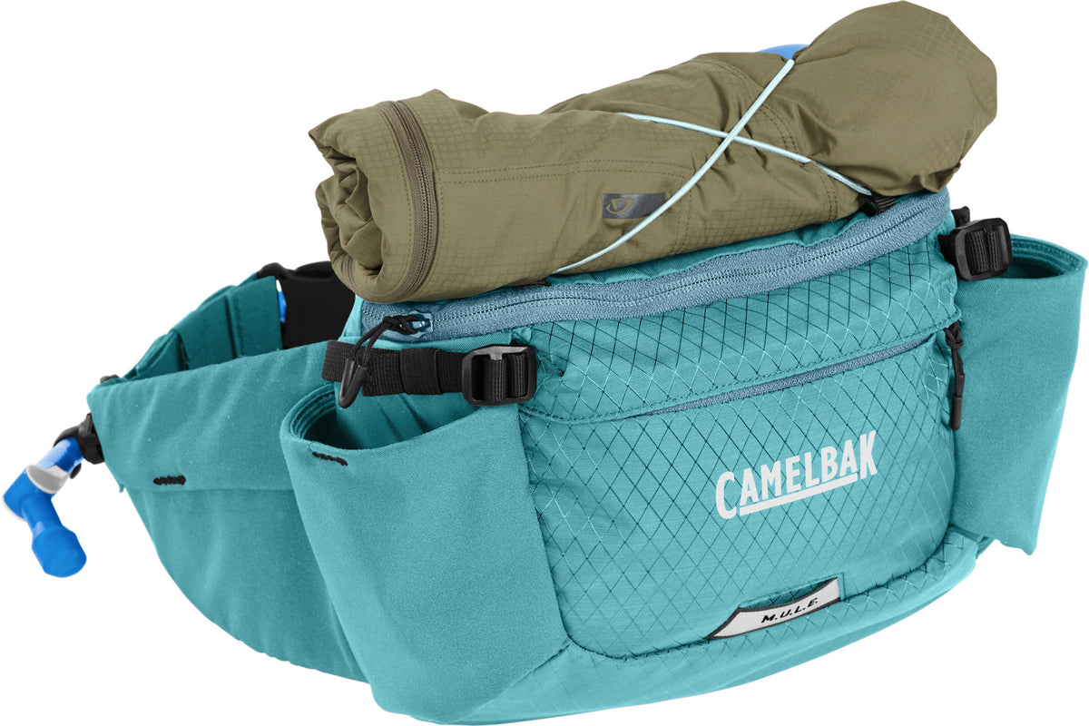 CamelBak M.U.L.E 5 Waist Pack black