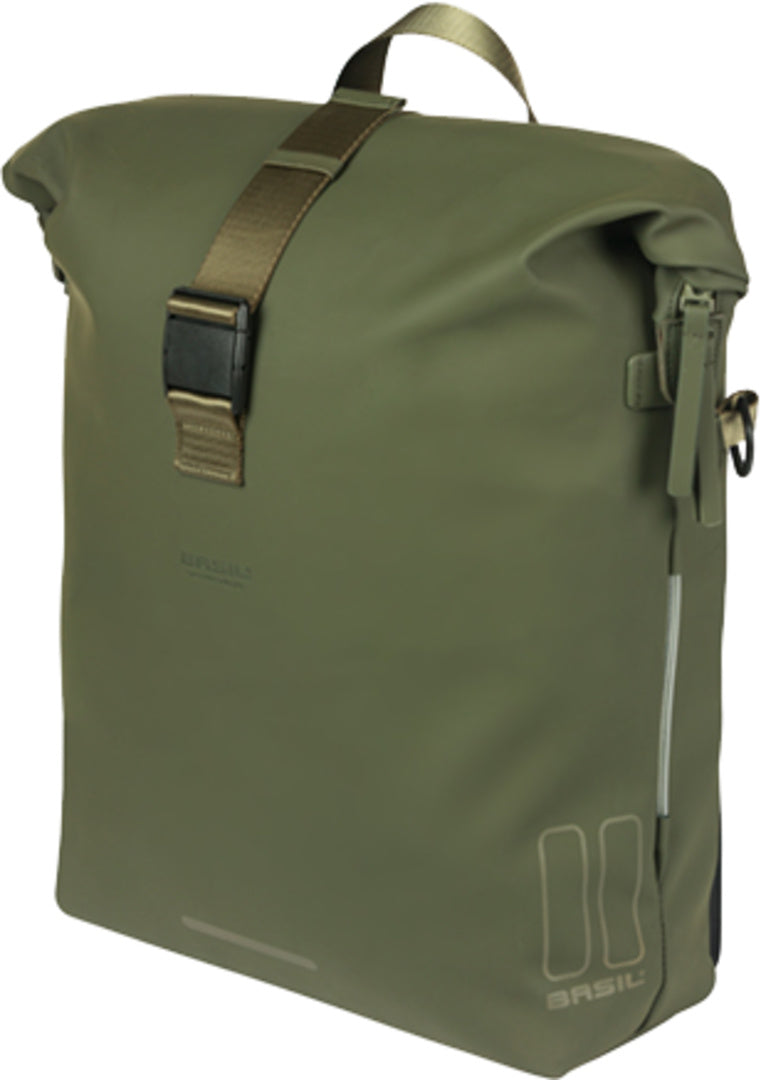 Basil SoHo MIK STUDS Umhängetasche 17L