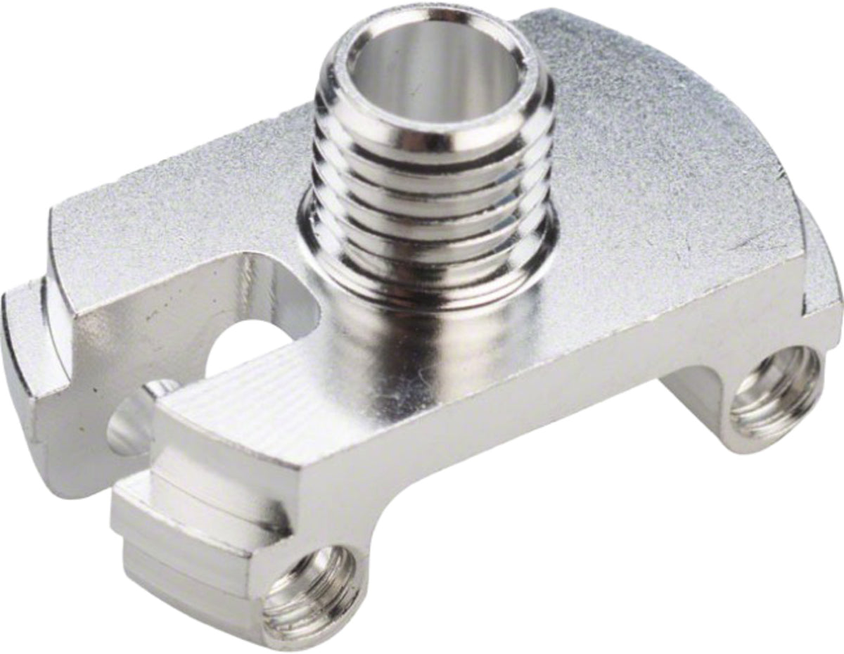 Kind Shock / Actuator Assembly+ Ball A3114