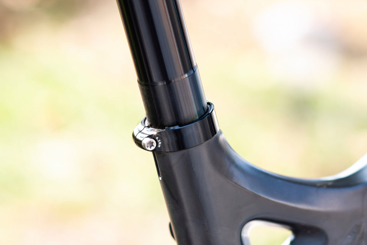 BikeYoke Squeezy