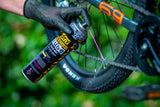 Muc-Off Kettenwachs für Trockenheit 0.4 l