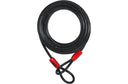 ABUS Spezialschloss Cobra 10/1000 schwarz schwarz