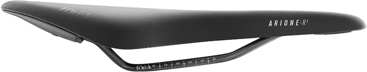 Fizik Arione R3 Open Sattel - 132mm regular