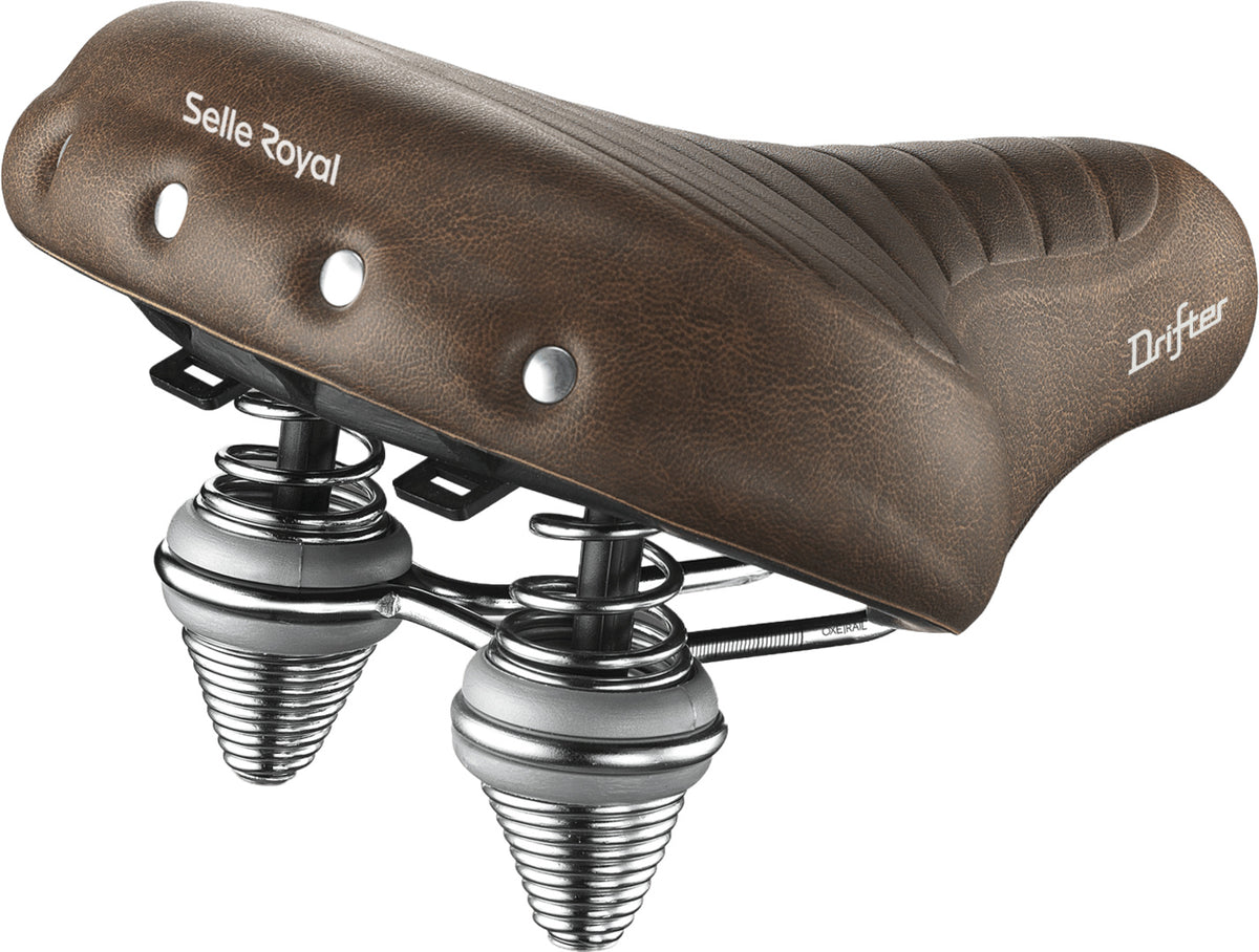 Selle Royal SR Drifter Plus Sattel