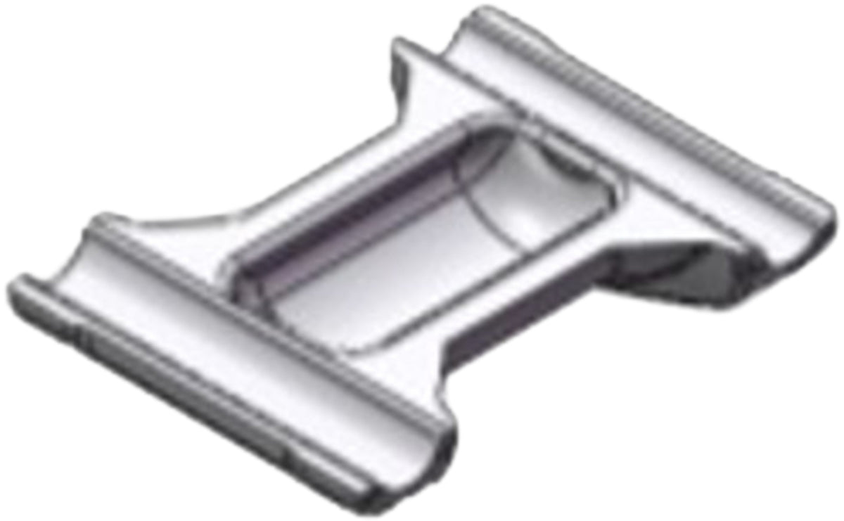 Kind Shock / KS Vantage-Lower Seat Clamp
