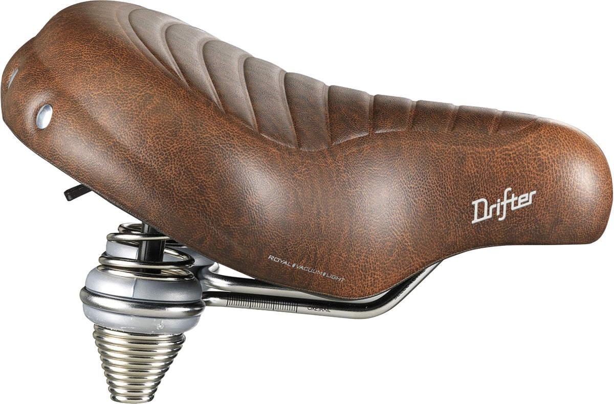 Selle Royal SR Drifter Plus Sattel