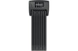 ABUS Faltschloss Bordo Big Combo 6000C/120 Code schwarz schwarz / Falt