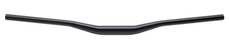 BikeYoke Barmate Lenker Aluminium 35 mm. 2 Höhen 65 mm / 40 mm Black/Black Ano