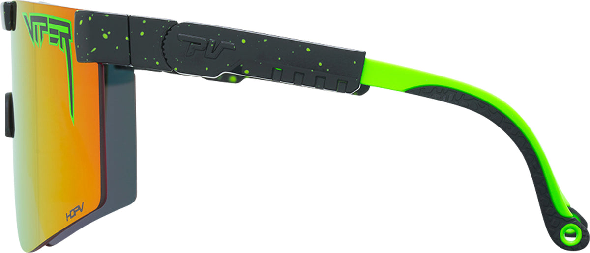 Pit Viper The Monster Bull Original Polarized