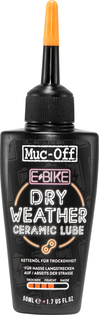 Muc-Off eBike Dry Lube