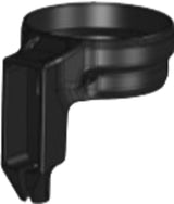 Kind Shock / KS Coupler Housing P5715