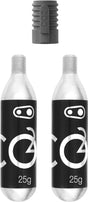 Crankbrothers CO2-Kartuschen 2 Stück