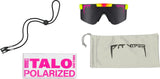 Pit Viper The Originals The Italo Polarized
