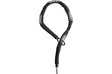 ABUS Schlaufenkette Adaptor Chain Classic 5.5KS/150 schwarz schwarz