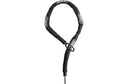 ABUS Schlaufenkette Adaptor Chain Classic 5.5KS/150 schwarz schwarz