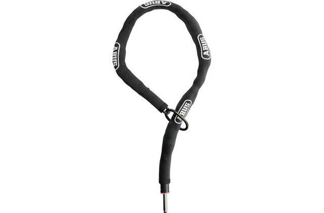 ABUS Schlaufenkette Adaptor Chain Classic 5.5KS/150 schwarz schwarz