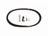 BikeYoke REVIVE Vario-Sattelstütze, 213 mm ohne Hebel 30.9 mm
