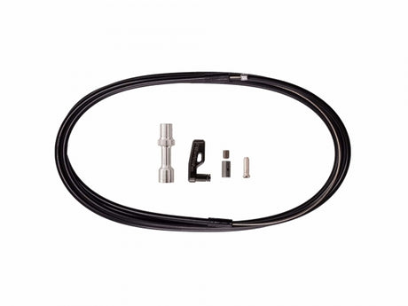 BikeYoke REVIVE Vario-Sattelstütze, 213 mm ohne Hebel 30.9 mm