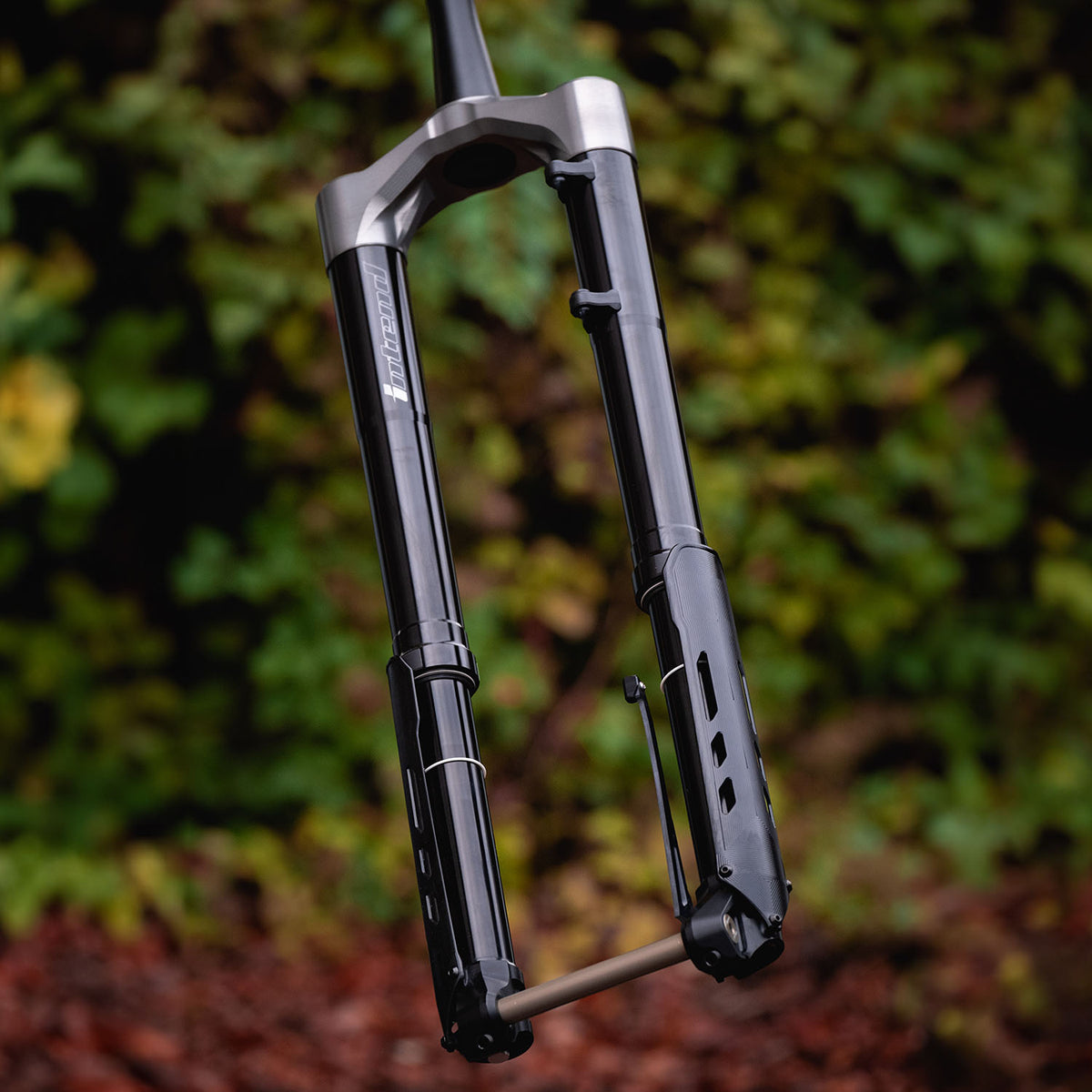 Intend Blackline Flash 29″ Federgabel – Produktansicht