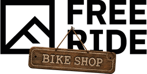 Freeride Shop