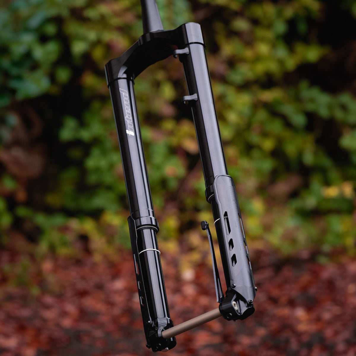 Intend Blackline Hero 29″ Federgabel – Produktansicht
