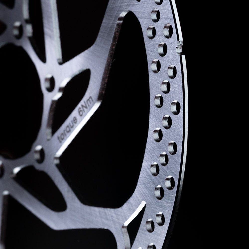 Intend Blackline Skinny Bremsscheibe – Produktbild 2
