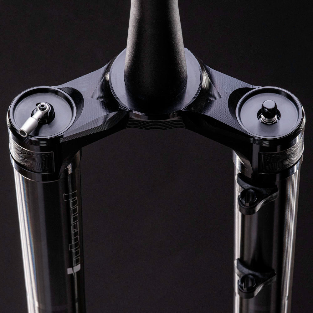 Intend Samurai XC 29″ Federgabel – Produktbild 6