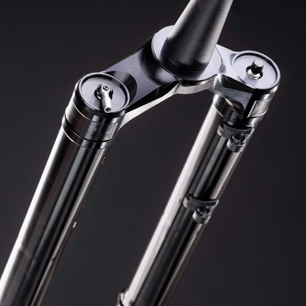 Intend Samurai XC 29″ Federgabel – Produktbild 3