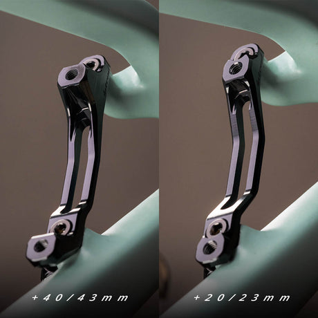 Intend Blackline Extension Brakeadapter – Produktbild 2