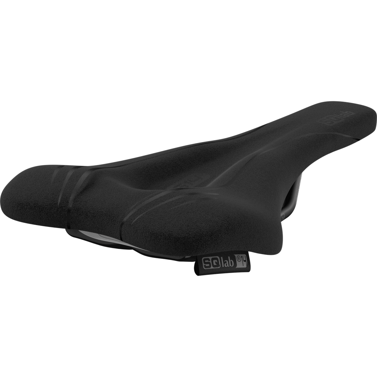 614 ERGOWAVE® active 2.1 S'Qantara