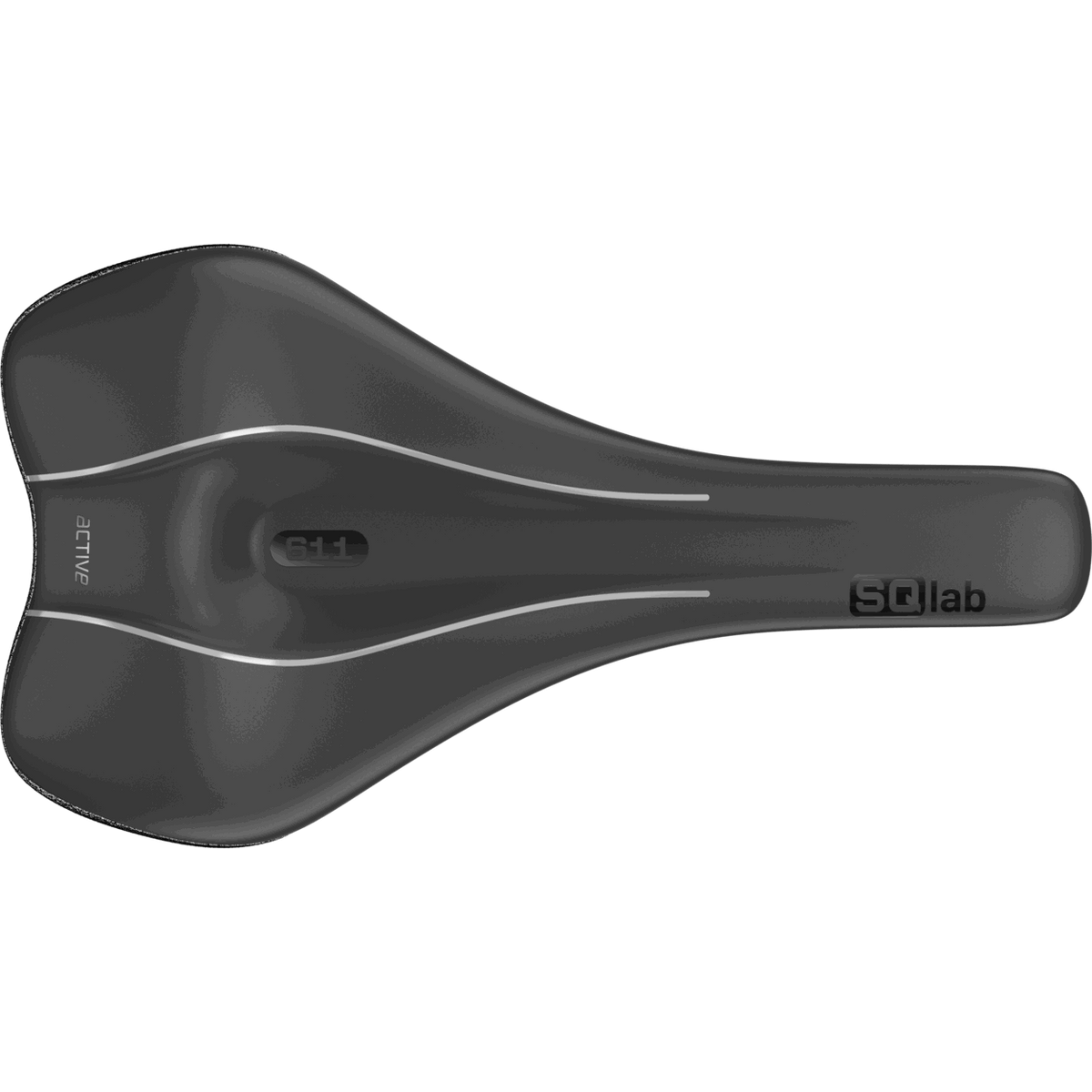 611 ERGOWAVE® active 2.1 Carbon