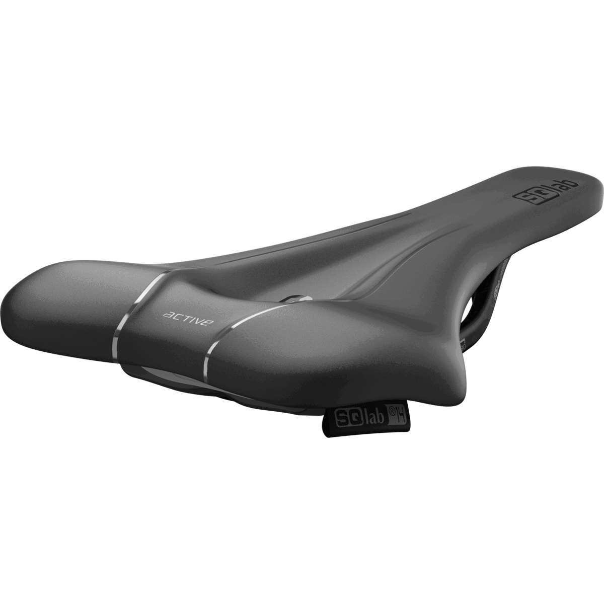 612 ERGOWAVE® active 2.1 Carbon