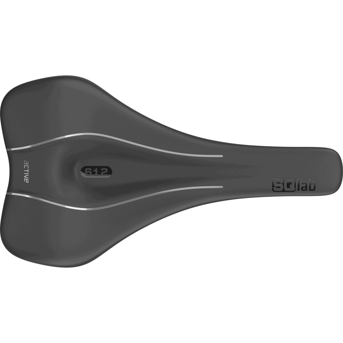 612 ERGOWAVE® active 2.1 Carbon