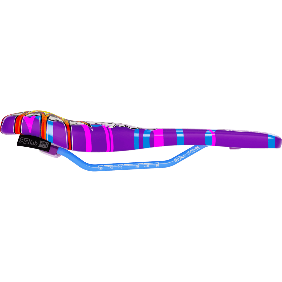 6OX ERGOWAVE® active 2.1 ltd. Metzger