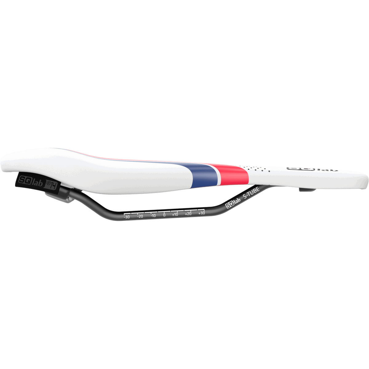 612 Ergowave® active 2.1 ltd. Wardy
