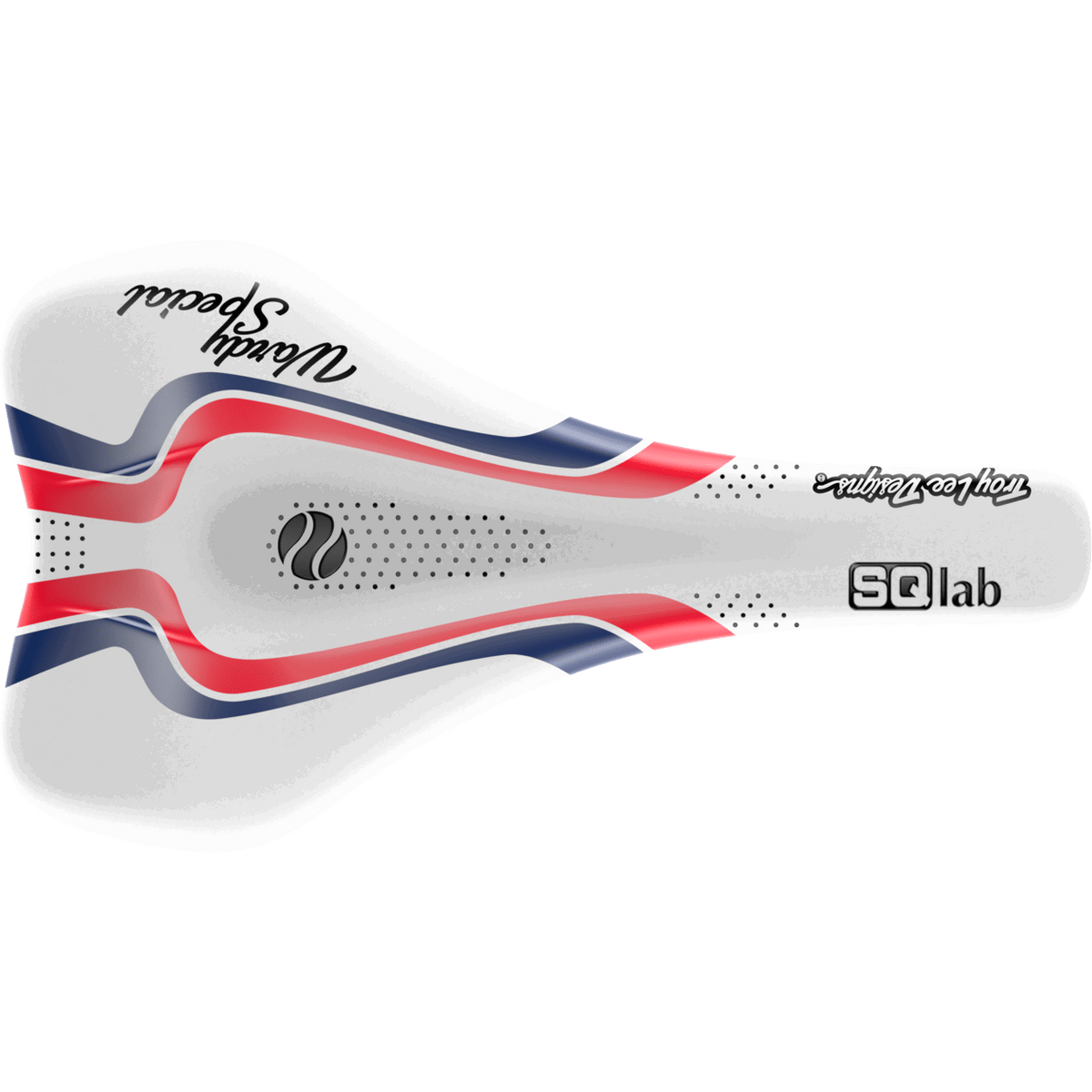 612 Ergowave® active 2.1 ltd. Wardy