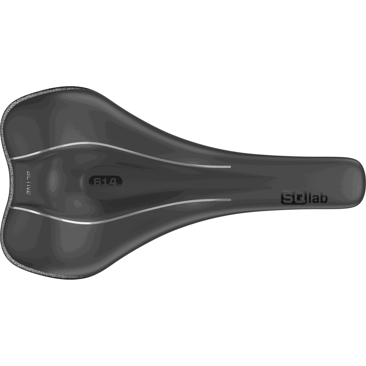 614 ERGOWAVE® active 2.1 Carbon