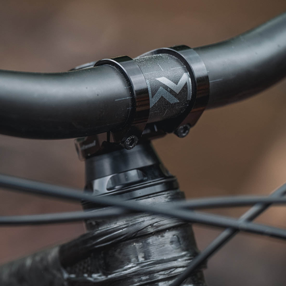Intend Blackline Grace OS FR Vorbau – Produktbild 5