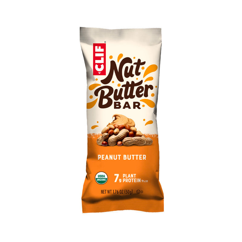 CLIF NBB Peanut Butter  - 12er Packung