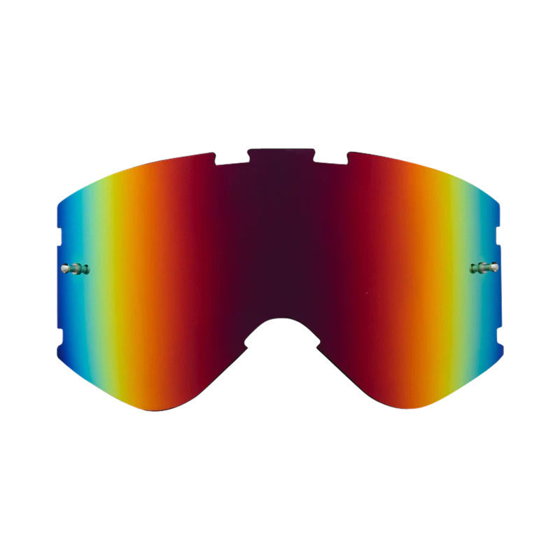 The Brap Strap Rainbow Lens