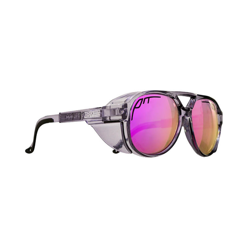 The Exciters The Smoke Show Polarized